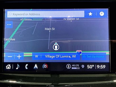 Used 2023 Cadillac XT6 Sport image 40