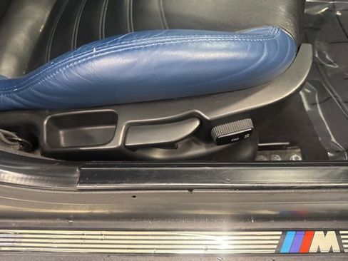 Used 2000 BMW M Roadster image 19