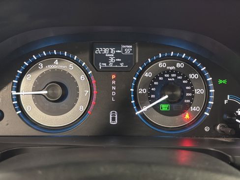 Used 2013 Honda Odyssey EX-L image 19