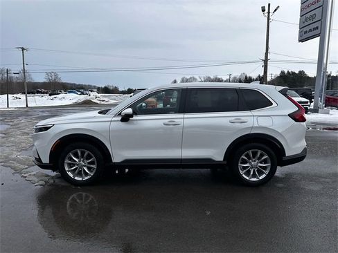 Used 2023 Honda CR-V EX image 2