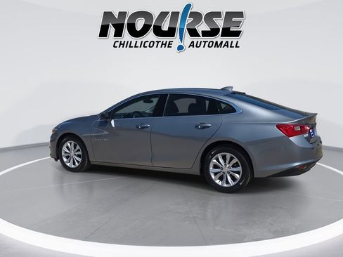 Used 2023 Chevrolet Malibu LT FWD image 6