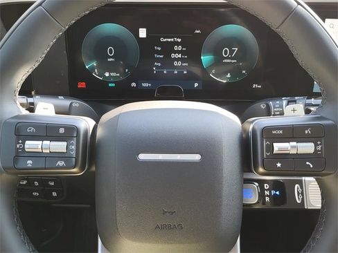 New 2026 Hyundai Palisade Calligraphy image 21