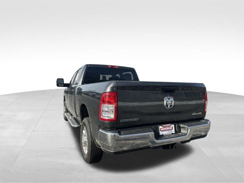Certified 2024 RAM 2500 Big Horn image 6