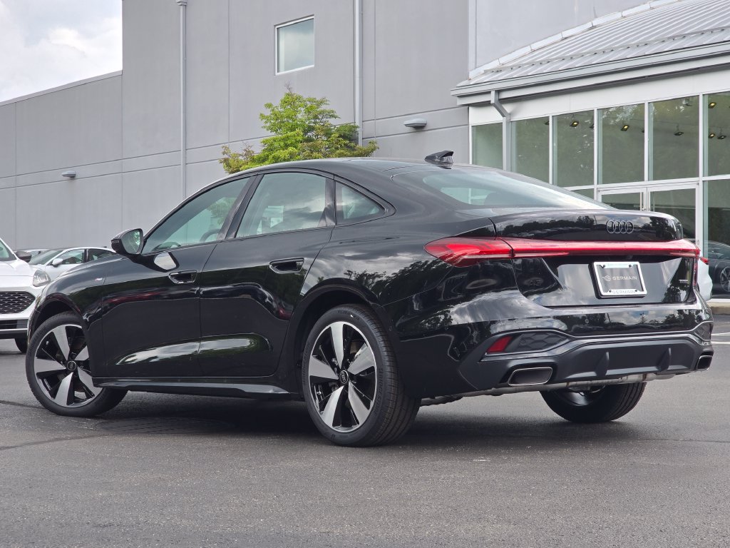 New 2026 Audi A5 Premium Plus AWD/4WD image 6