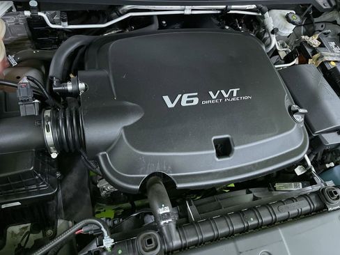 Used 2021 GMC Canyon AT4 w/ Driver Alert Package image 31