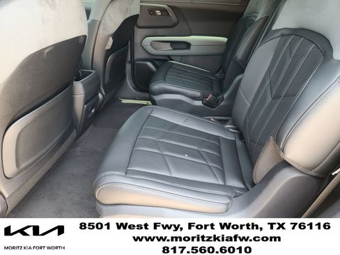 New 2027 Kia Telluride X-Line SX Prestige AWD/4WD image 20