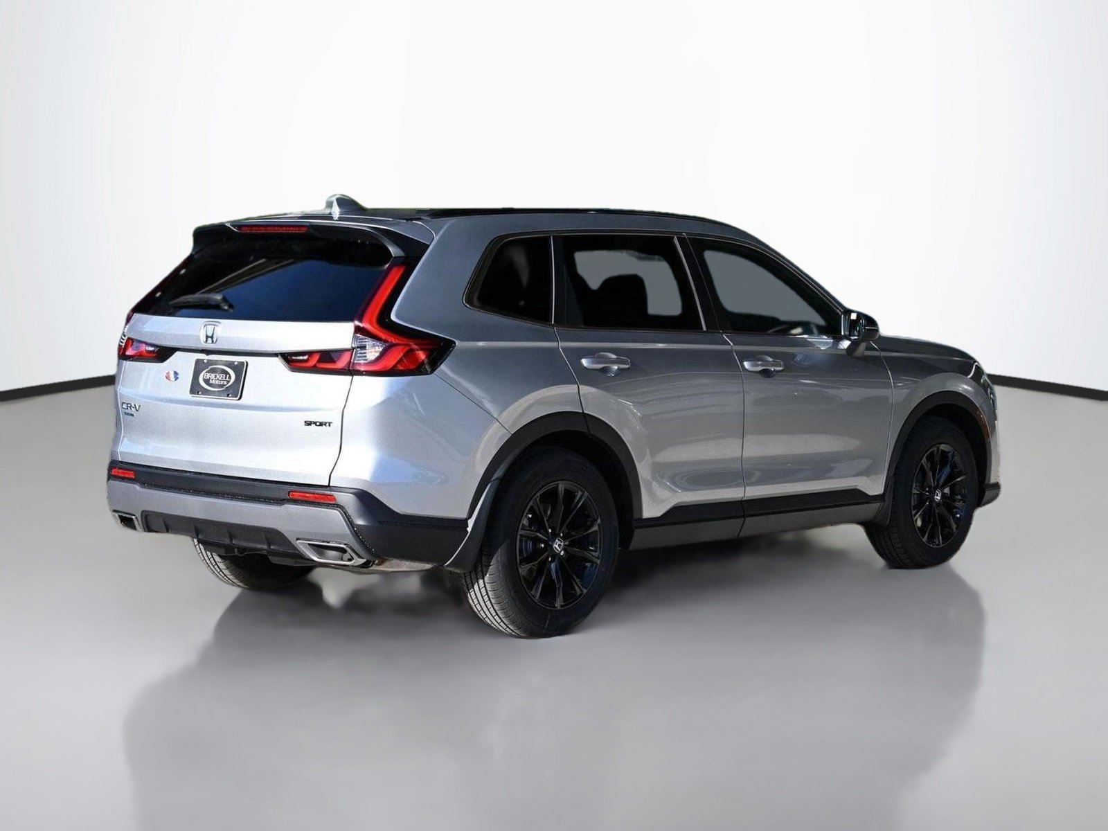 New 2025 Honda CR-V Sport image 5