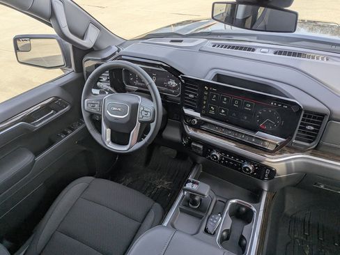 New 2026 GMC Sierra 1500 Elevation w/ Preferred Package image 19