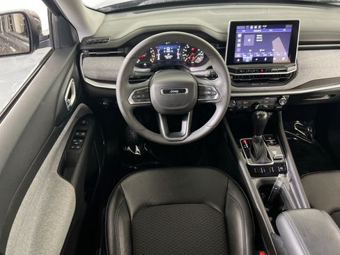 Used 2022 Jeep Compass Latitude AWD/4WD image 20