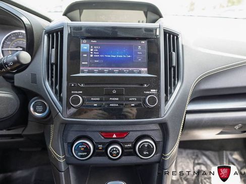 Used 2022 Subaru Crosstrek 2.5i Sport AWD/4WD image 26