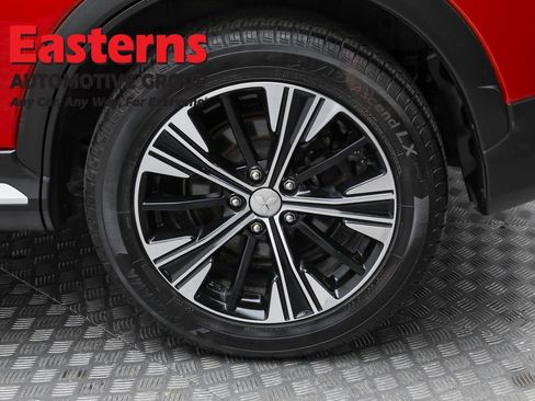 Used 2020 Mitsubishi Eclipse Cross SEL image 8