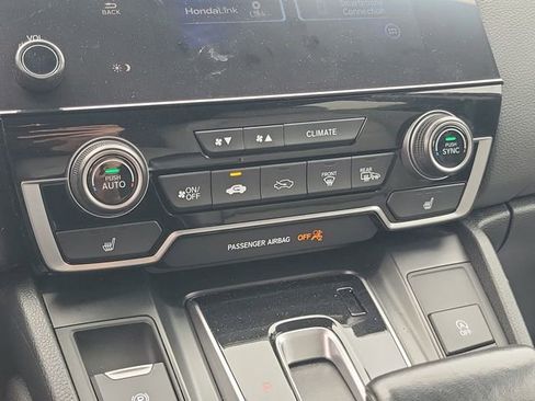 Used 2021 Honda CR-V EX-L image 24