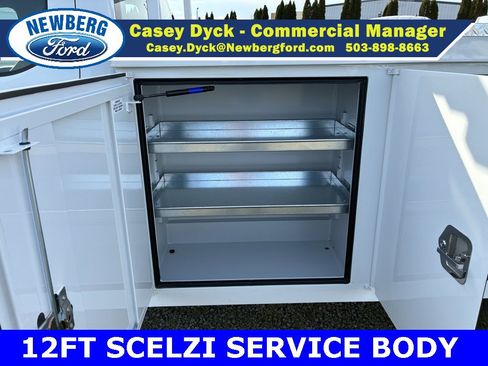 New 2026 Ford F450 XL image 10