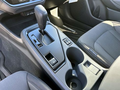 New 2026 Subaru Crosstrek 2.0i Premium image 25