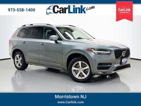 Used 2018 Volvo XC90 T5 Momentum w/ Convenience Package image 1