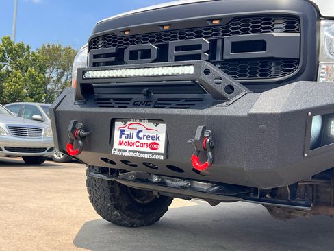 Used 2004 Ford F350 Lariat image 15