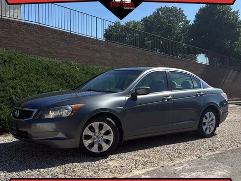 Used 2010 Honda Accord EX-L image 1