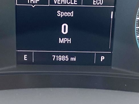 Used 2025 Chevrolet Malibu LS FWD image 21