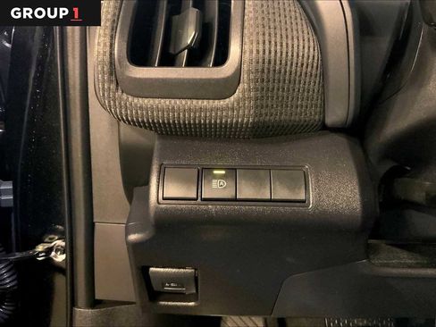 Certified 2023 Toyota bZ4X XLE w/ Weather Package image 33