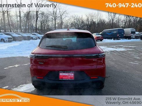 Used 2023 Dodge Hornet GT Plus w/ Track Pack image 31