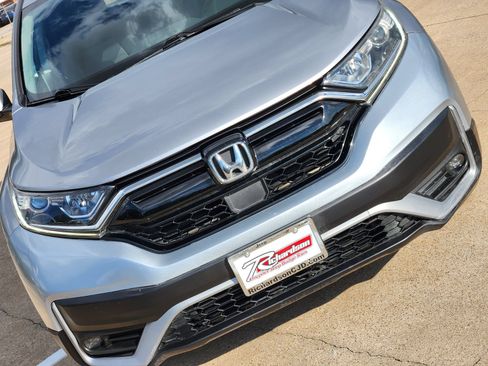 Used 2020 Honda CR-V EX image 14