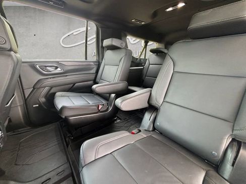 Used 2024 Chevrolet Suburban Z71 w/ Off-Road Capability Package AWD/4WD image 28