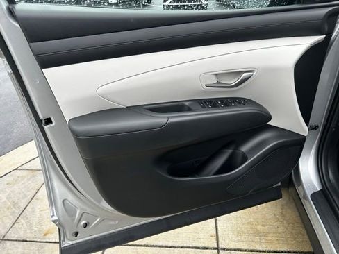 New 2026 Hyundai Tucson SEL AWD/4WD image 11