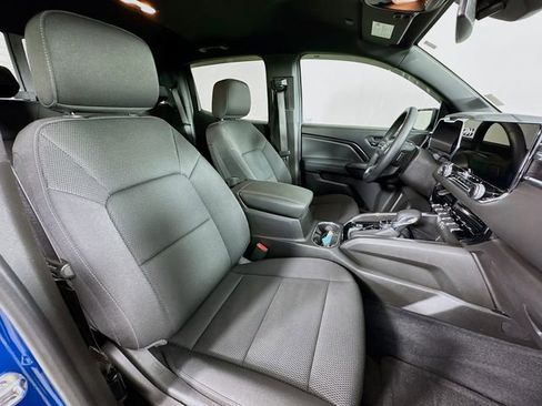 Used 2024 GMC Canyon Elevation w/ Convenience Package AWD/4WD image 28