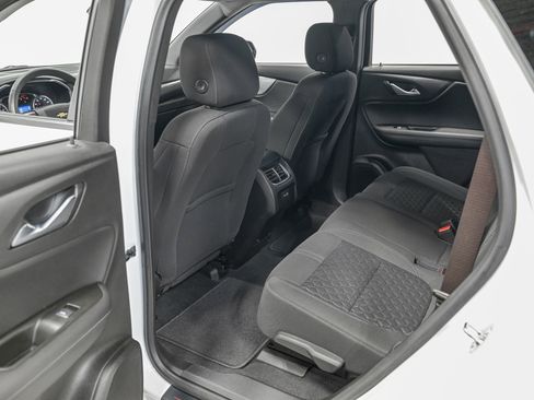 Used 2022 Chevrolet Blazer LT w/ Redline Edition image 27