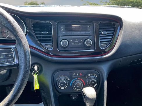 Used 2015 Dodge Dart SXT FWD image 6