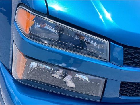 Used 2012 Chevrolet Colorado LT RWD image 23