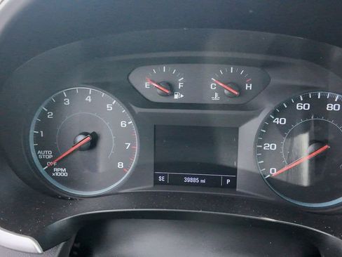 Used 2025 Chevrolet Malibu LT image 4