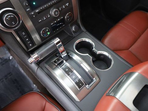 Used 2008 HUMMER H2 AWD/4WD image 31