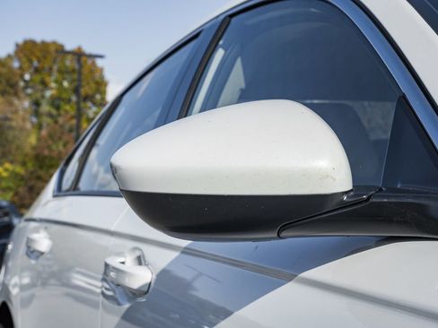 Certified 2024 Honda Accord EX image 12