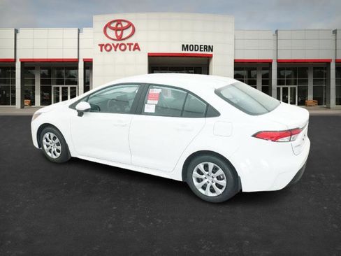 New 2026 Toyota Corolla LE image 11