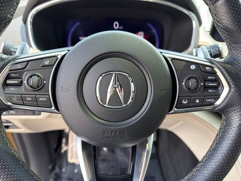Certified 2022 Acura MDX Type S AWD/4WD image 24