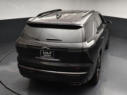Used 2026 Chevrolet Traverse RS FWD image 47