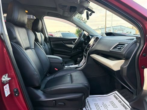 Used 2020 Subaru Ascent Limited w/ Technology Package AWD/4WD image 12