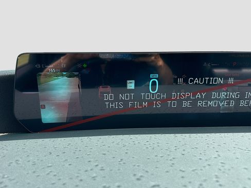 New 2026 Ford Expedition Tremor AWD/4WD image 27