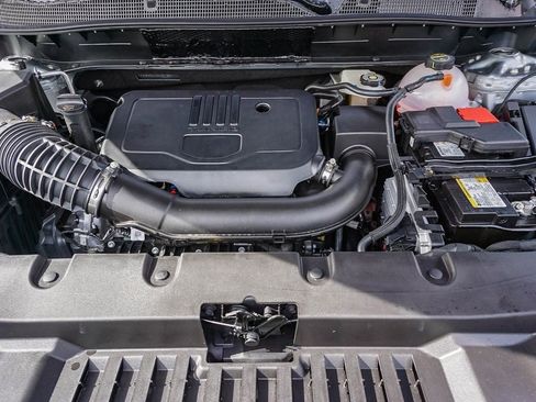 New 2026 Chevrolet Blazer LT image 25