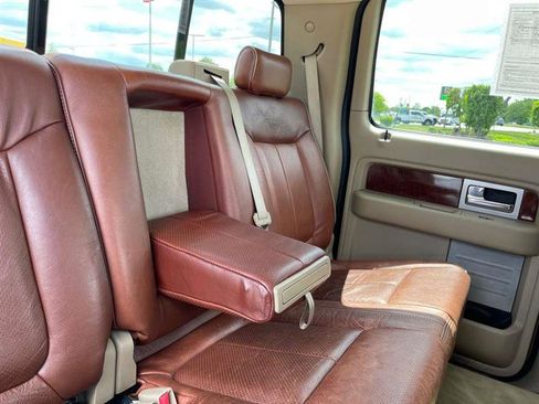 Used 2009 Ford F150 King Ranch AWD/4WD image 76