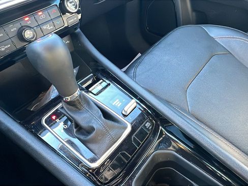 Used 2024 Jeep Compass Limited w/ Elite Group image 31