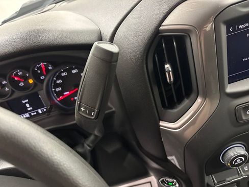New 2026 Chevrolet Silverado 3500 W/T w/ WT Convenience Package AWD/4WD image 32