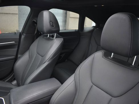 Used 2023 BMW i4 eDrive35 w/ Parking Assistance Package image 10