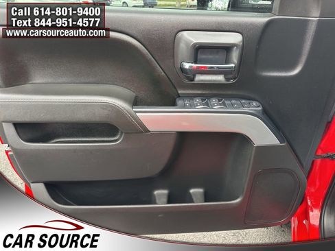 Used 2016 Chevrolet Silverado 1500 LT w/ All Star Edition image 12