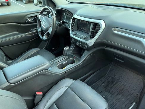 Used 2018 GMC Acadia SLT AWD/4WD image 13