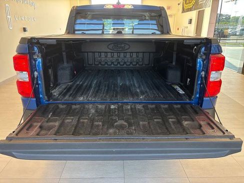 Certified 2024 Ford Maverick XLT w/ XLT Luxury Package FWD image 11