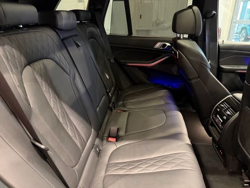 Used 2024 BMW X5 M60i AWD/4WD image 49