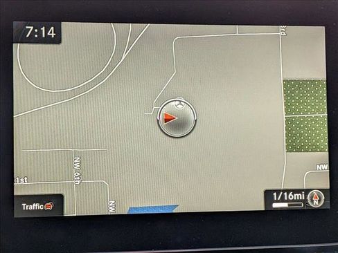 Used 2017 Mercedes-Benz GLS 450 4MATIC image 12