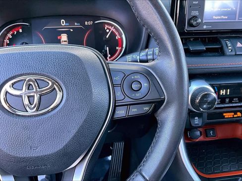 Used 2022 Toyota RAV4 Adventure image 24